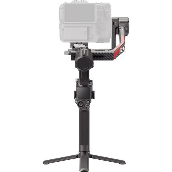 Стабілізатор Для камери DJI RS 4 Pro (CP.RN.00000345.03) 295392 фото