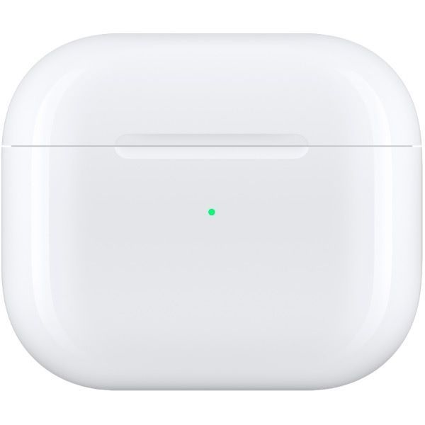 Кейс для навушників Apple AirPods 3 - BOX (MPNY3) only 268536 фото