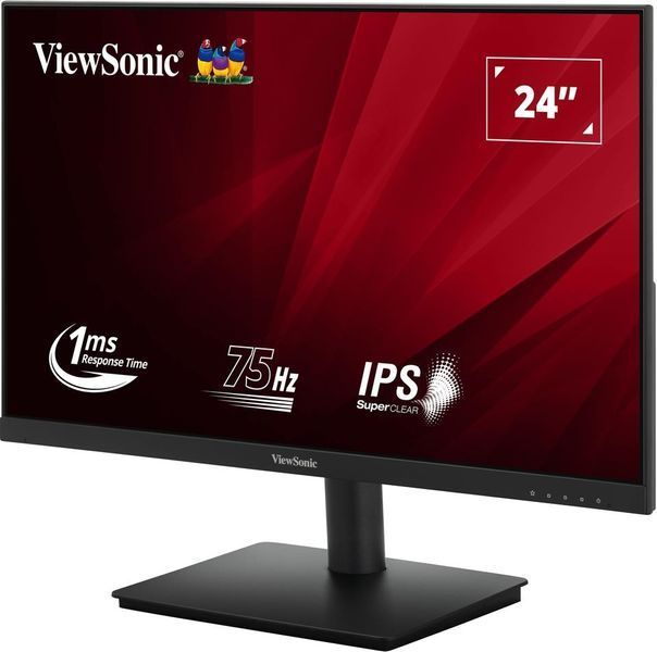 Монітор VIEWSONIC 24" IPS VA240-H-2 349696 фото