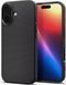 Чохол Spigen для iPhone 17, Liquid Air, Matte Black (ACS10369) 395543 фото 12