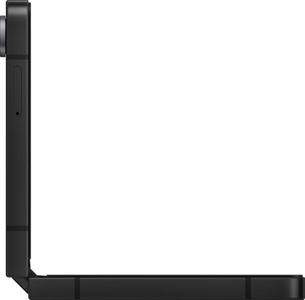 Смартфон Samsung Galaxy Flip 7 FE 5G 8/128GB Black (F761) 382802 фото