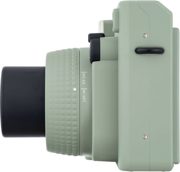 Фотокамера миттєвого друку Fujifilm Instax Wide 400 Pistachio Green (16824123) 362542 фото
