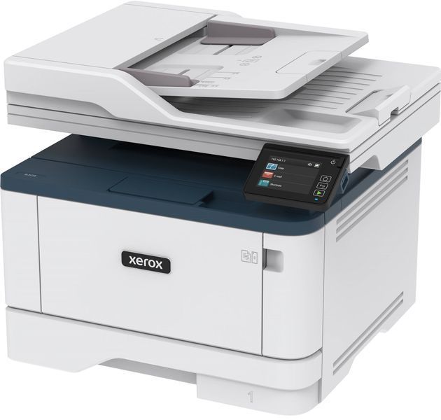 Багатофункціональний пристрій А4 ч/б Xerox B305 (Wi-Fi) (B305V_DNI) 376034 фото
