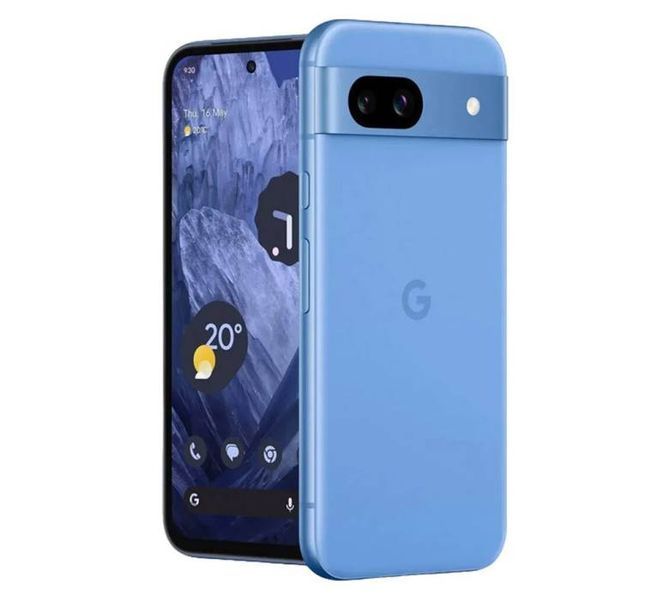 Смартфон Google Pixel 8A 8/256GB Bay Global 397381 фото