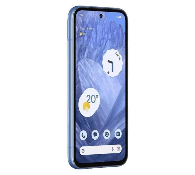 Смартфон Google Pixel 8A 8/256GB Bay Global 397381 фото