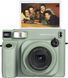Фотокамера миттєвого друку Fujifilm Instax Wide 400 Pistachio Green (16824123) 362542 фото 6