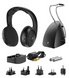Навушники SENNHEISER RS 120-W 306940 фото 10