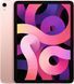 Планшет Apple Ipad Air 10.9'' Wi-Fi + LTE 2020 64GB Rose Gold (MYJ02) 165046 фото 1