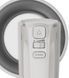 Міксер Electrolux стаціонарний 500Вт, насадки-4, чаша-метал, 3.5л, білий (ESM4W) 368973 фото 4