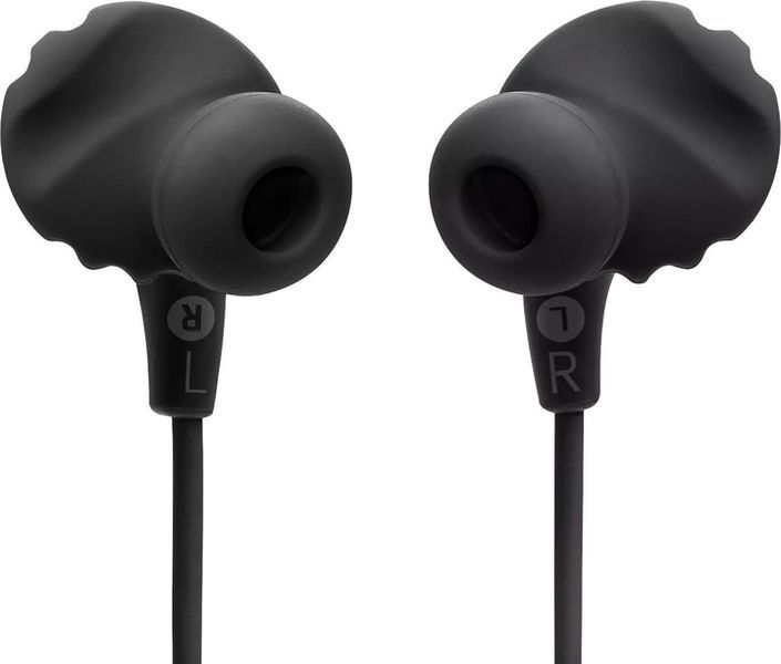 Навушники JBL Endurance Run 2 Wireless (JBLENDURRUN2BTBLK) Black 389317 фото