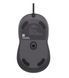 Маніпулятор миша дротова LOGITECH Signature M520 Wired Mouse for Business - GRAPHITE - USB - N/A - EMEA28i-935 - USB-C 388060 фото 3