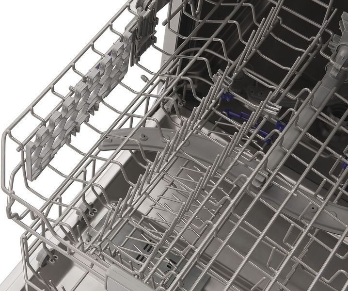 Посудомийна машина Hansa вбудована, 9компл., A++, 45см, білий 391079 фото