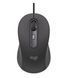 Маніпулятор миша дротова LOGITECH Signature M520 Wired Mouse for Business - GRAPHITE - USB - N/A - EMEA28i-935 - USB-C 388060 фото 1
