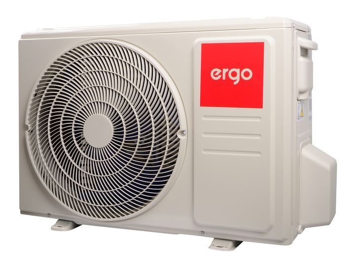 Кондиціонер ERGO ACI 1855 SWН W 356949 фото