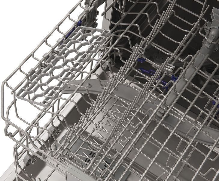 Посудомийна машина Hansa вбудована, 9компл., A++, 45см, білий 391079 фото