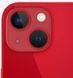 Смартфон Apple iPhone 13 128GB Red (MLPJ3) 215401 фото 3