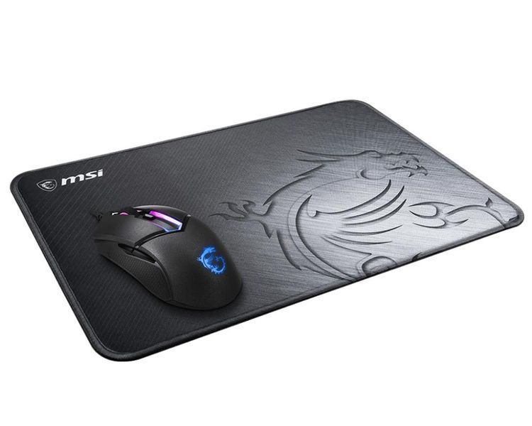 Коврик для миші AGILITY GD21 MSI 315412 фото