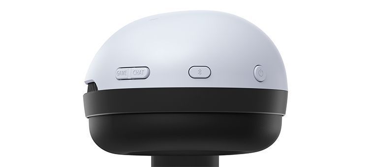 Навушникик Sony Inzone H9 (WHG900NW.CE7) White 270479 фото