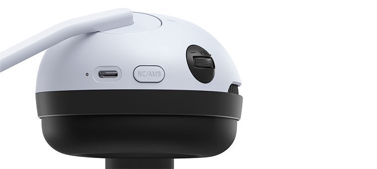 Навушникик Sony Inzone H9 (WHG900NW.CE7) White 270479 фото