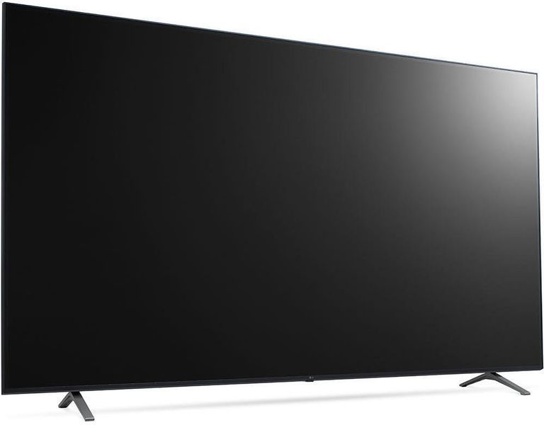 Телевізор комерційний 55" LG 55UN640S UHD webOS 55UN640S0LD 364565 фото