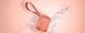 Портативна акустика Sony SRS-XB13 (SRSXB13PC) Coral Pink 271315 фото 4