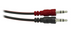 гарнітура DEFENDER Warhead G-185 2m чорний+червоний 306153 фото 4
