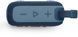 Портативна акустика JBL GO 4 (JBLGO4BLU) Blue 289993 фото 7