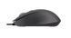 Маніпулятор миша дротова LOGITECH Signature M520 Wired Mouse for Business - GRAPHITE - USB - N/A - EMEA28i-935 - USB-C 388060 фото 4