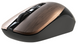 Миша DEFENDER (52992) Wave MM-995, 4D, 800-1600dpi, BRONZE, wireless, silent 307010 фото 3