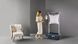 Автоматична парова шафа Tefal Care For You First, 1500Вт, 1200мл, паровий удар -35гр, синій (YT2020E0) 374597 фото 15