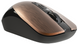 Миша DEFENDER (52992) Wave MM-995, 4D, 800-1600dpi, BRONZE, wireless, silent 307010 фото 5