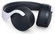 Навушники Sony PlayStation Pulse 3D Wireless Headset (9387909) 213142 фото 7