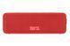 Акустична система 2E SoundXBlock TWS, MP3, Wireless, Waterproof Red (2E-BSSXBWRD) 364255 фото 1