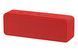 Акустична система 2E SoundXBlock TWS, MP3, Wireless, Waterproof Red (2E-BSSXBWRD) 364255 фото 4