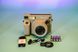 Фотокамера миттєвого друку Fujifilm Instax Wide 400 Pistachio Green (16824123) 362542 фото 4