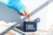 Портативна акустика JBL GO 4 (JBLGO4BLU) Blue 289993 фото 9