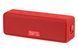 Акустична система 2E SoundXBlock TWS, MP3, Wireless, Waterproof Red (2E-BSSXBWRD) 364255 фото 3