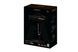 Фен Ardesto HD-Y220PRO, 1850-2200Вт, 2 швидкості, 3 темп.режими, дифузор,чорний+золото 367501 фото 7