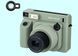 Фотокамера миттєвого друку Fujifilm Instax Wide 400 Pistachio Green (16824123) 362542 фото 3