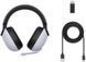 Навушникик Sony Inzone H9 (WHG900NW.CE7) White 270479 фото 36