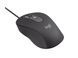 Маніпулятор миша дротова LOGITECH Signature M520 Wired Mouse for Business - GRAPHITE - USB - N/A - EMEA28i-935 - USB-C 388060 фото 5