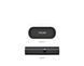 Навушники TECNO Hipods H3 Black (4895180768019) 364883 фото 3