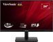 Монітор VIEWSONIC 24" IPS VA240-H-2 349696 фото 1