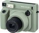 Фотокамера миттєвого друку Fujifilm Instax Wide 400 Pistachio Green (16824123) 362542 фото 10