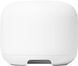 Бездротовий маршрутизатор Google Nest Wifi Router And Two Points Snow (GA00823-US) 377404 фото 2