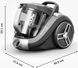 Пилосос Rowenta контейнерний Compact Power XXL Classic + Kit, 900Вт, конт пил -2.5л, HEF system, чорний (RO4B25EA) 376106 фото 17
