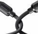 Кабель ESSAGER Jelly Bean Type-C-Type-C 100W Magnetic Data Cable 1M (EXCTT1-TD01-P) Black 317295 фото 2