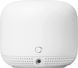 Бездротовий маршрутизатор Google Nest Wifi Router And Two Points Snow (GA00823-US) 377404 фото 4