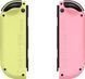 Набір 2 контролери Nintendo Switch Joy Con Pink / Yellow 376940 фото 3