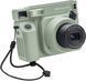 Фотокамера миттєвого друку Fujifilm Instax Wide 400 Pistachio Green (16824123) 362542 фото 9